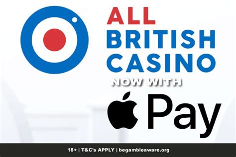 apple pay casino uk
